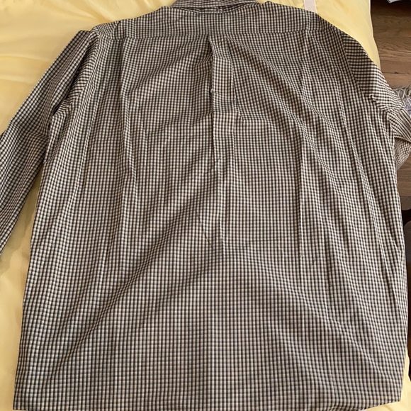 Button down Dress shirt 100% cotton XXL. - Picture 4 of 4